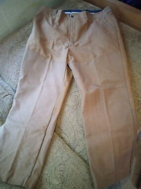 Snow Goose Metro Sportswear 1970s Outdoor Classic Bush Pants Canada Goose